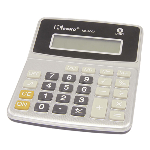 Калкулатор 8 разряден, KK-900A
