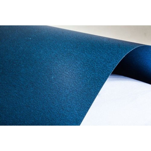 Цветен копирен картон Metalic Blue А4, 250 гр., 25 листа